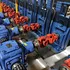 c-stud profile forming machine