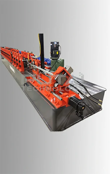 t grid production line