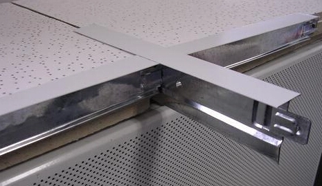 t grid production line