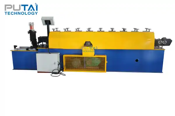 u channel roll forrming machine