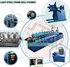 angle sheet machine