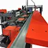 packing machine for drywall steel partition