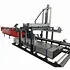 packing machine for drywall steel partition