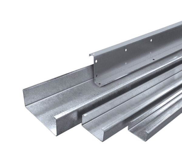 metal cz steel frame purlin machine