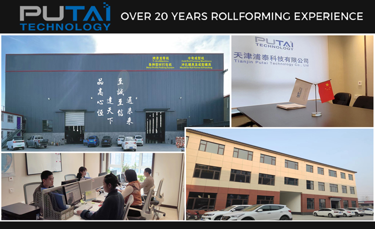 fence post roll forming machine metal fencing making machine metal fence post machine