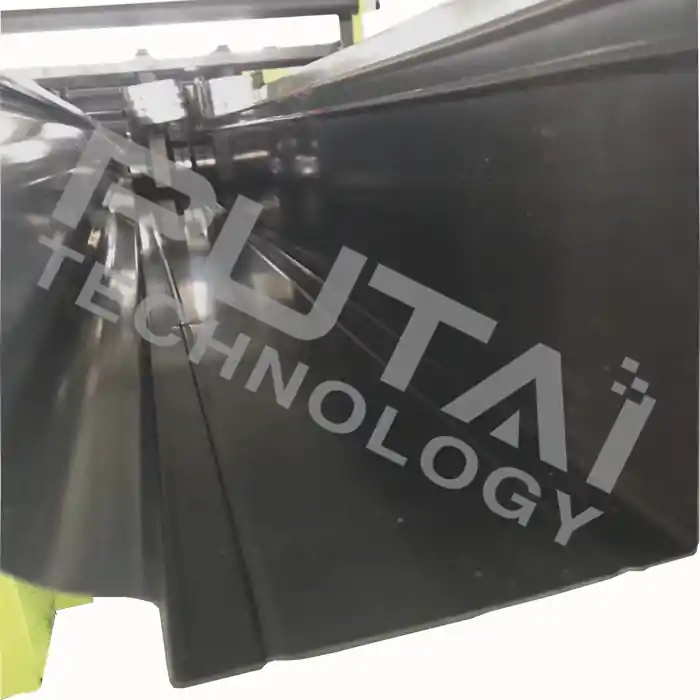guttering machine gutter making machine gutter roll forming machine