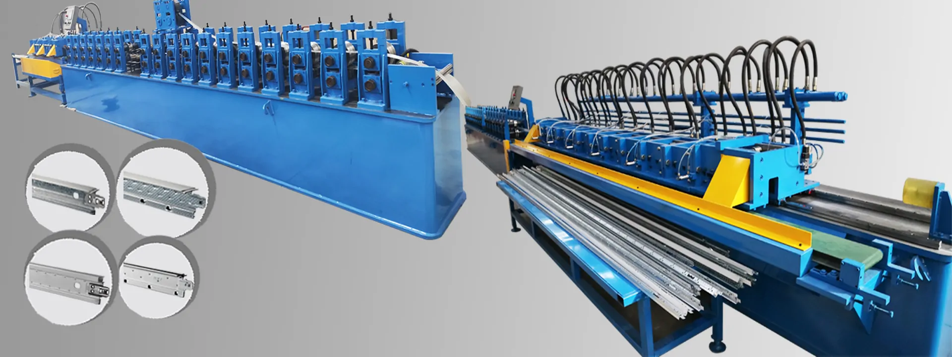 T-bar Machinery