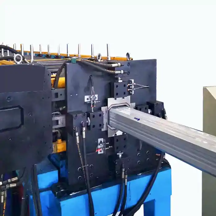 Downspout downspout machine for sale used downspout elbow machine