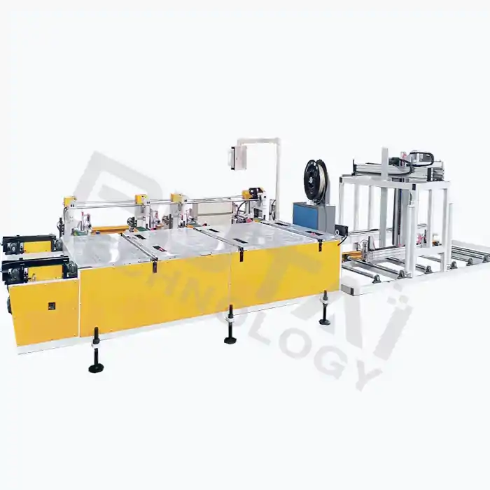 packing machine