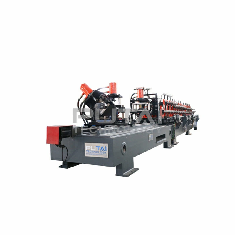 drywall stud roll forming machine automatic c u profile machine c section roll forming machine