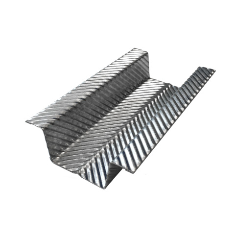 hat channel roll forming machine omega profile making machine