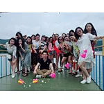 2018 company travel photo