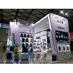 Shanghai Fashion Exhibition in March 2021