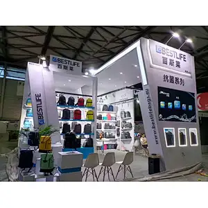 Shanghai Fashion Exhibition in March 2021