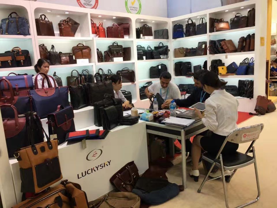 Canton Fair 2016