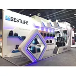 October 2017 Dubai Exhibition