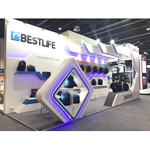October 2017 Dubai Exhibition