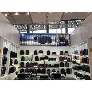 Hong Kong Exhibition (Autumn Edition 2019).