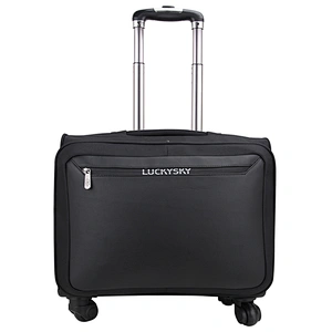 Trolley Case