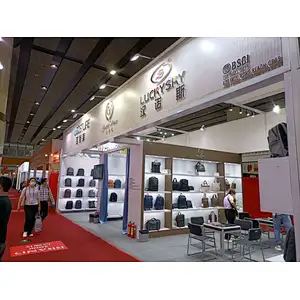 Autumn Canton Fair in October 2021