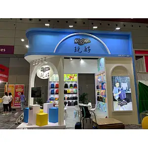 Shenzhen Gift Fair in October 2021