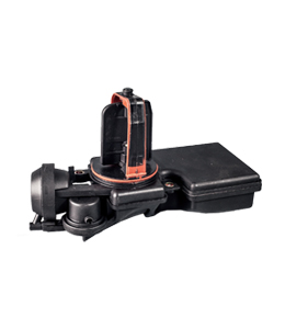 CONTROL VALVE DZFLF0670
