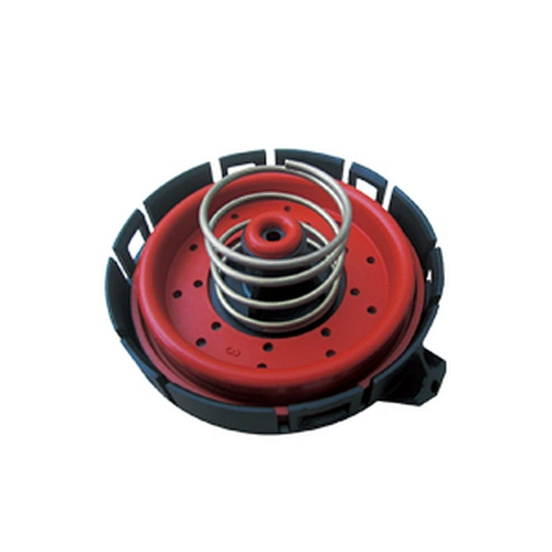 EXHAUST VALVE