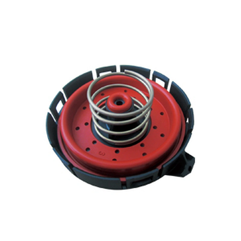 EXHAUST VALVE