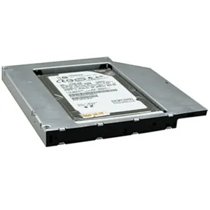 Универсальный второй HDD Кадиллак