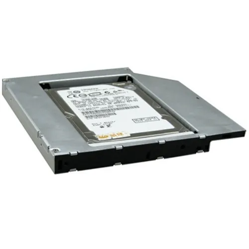 Универсальный второй HDD Кадиллак