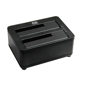 USB3.0 2-BAY DOCKING STATION