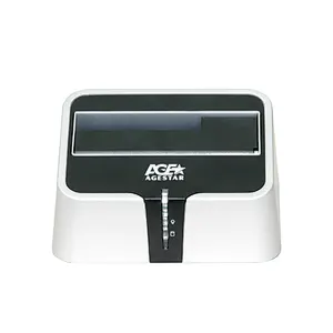 USB 3.0+eSATA  Стыковочное устройство 3CBT2