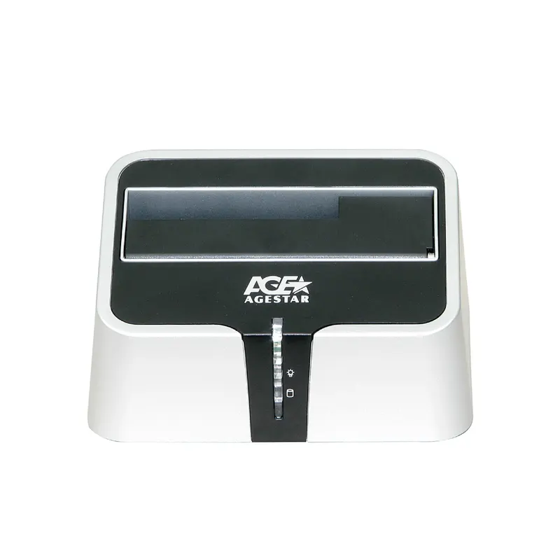USB 3.0+eSATA  Стыковочное устройство 3CBT2
