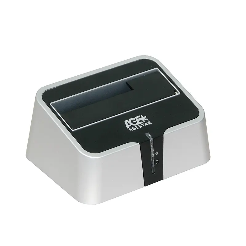 USB 3.0+eSATA  Стыковочное устройство 3CBT2