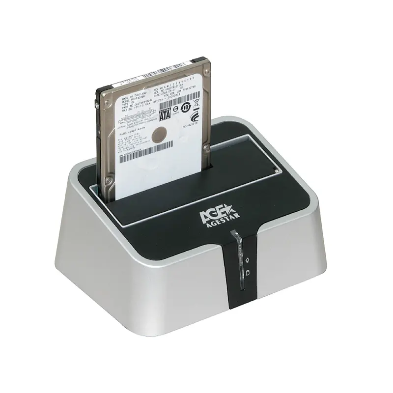 USB 3.0 Стыковочное устройство 3UBT2