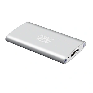 TYPE-C mSATA SSD Внешний корпус 3UBMS2