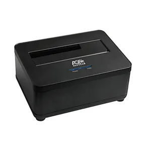 USB3.0 HDD 6G DOCKING STATION （Easy to install ）