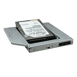 Universal Second HDD Caddy