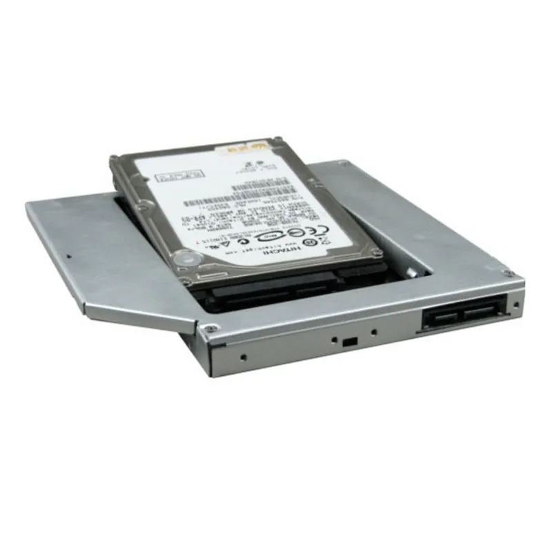 Universal Second HDD Caddy