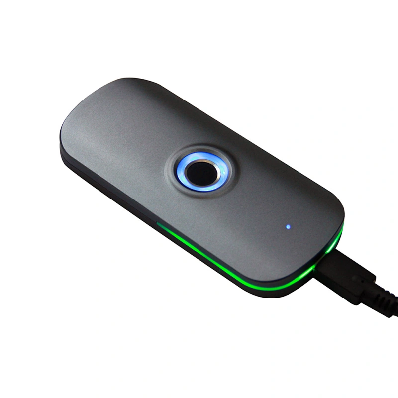 Fingerprint Access Encryption， 7 different colors，M2 ssd enclosure ...
