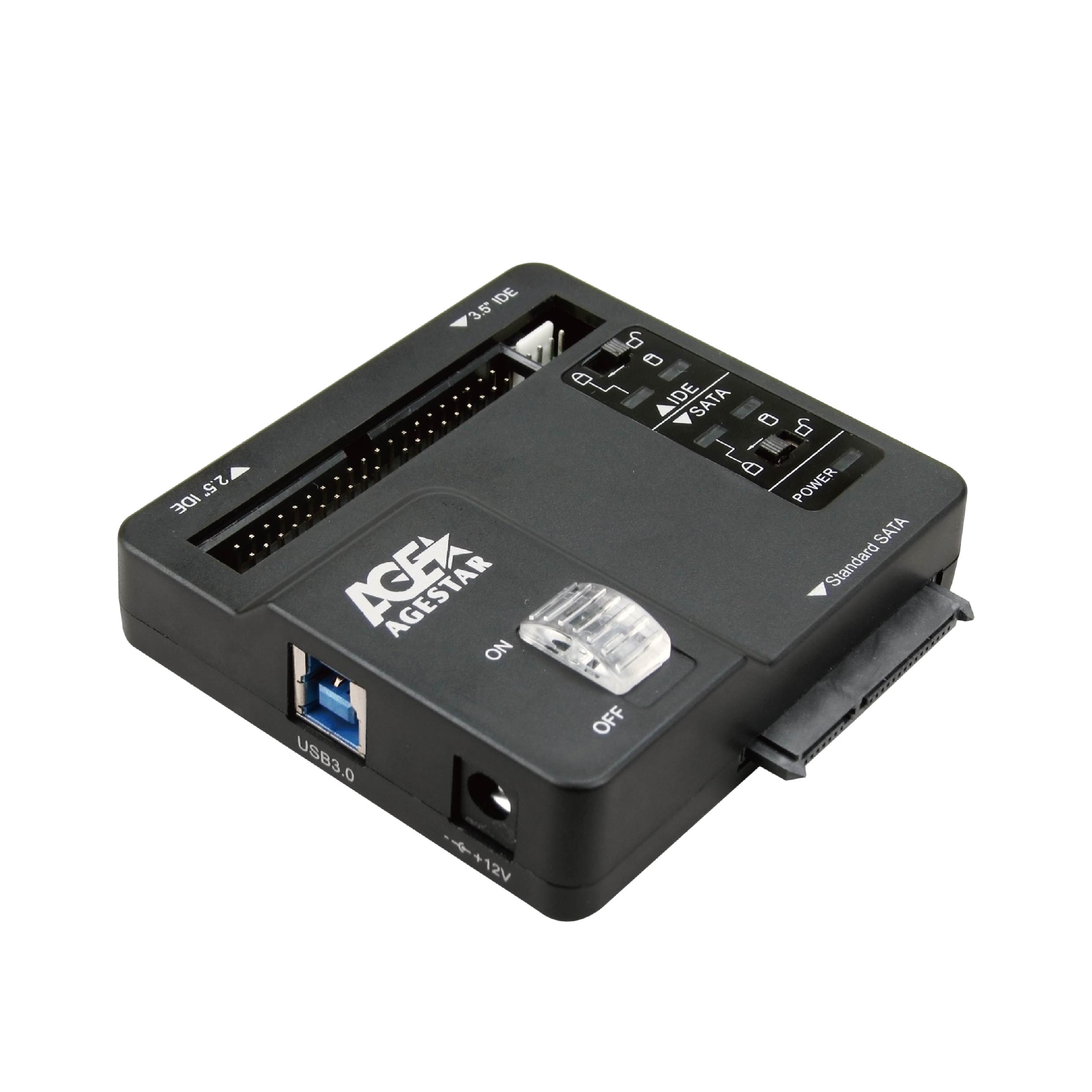 USB3.0 многофункциональный коммутатор