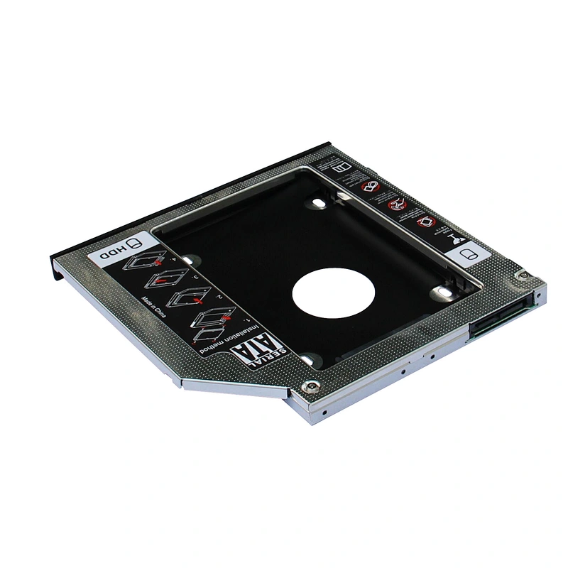 9.5MM Universal Second HDD Caddy