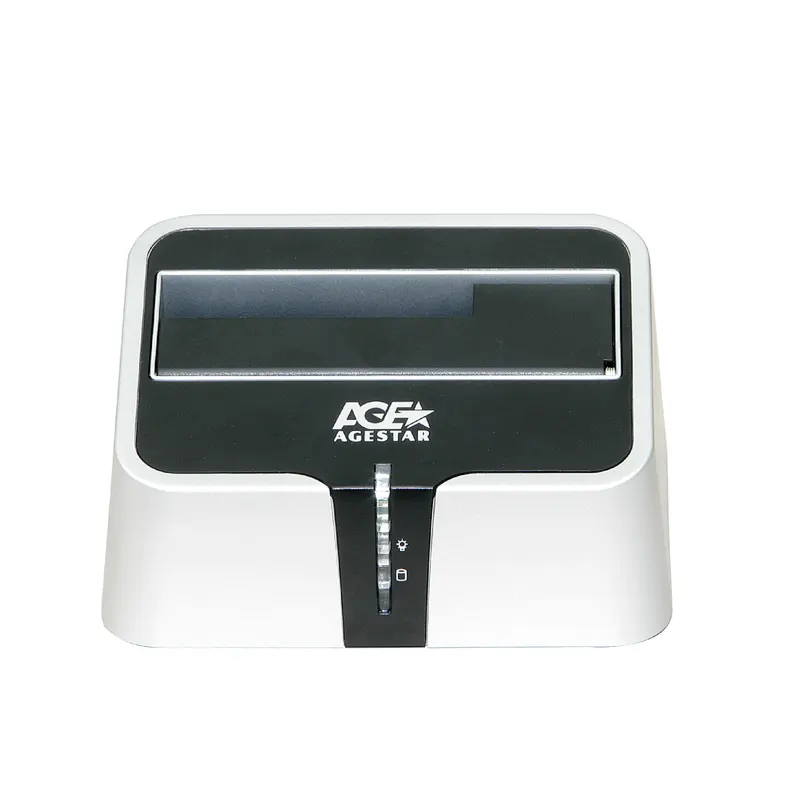USB 3.0 Стыковочное устройство 3UBT2
