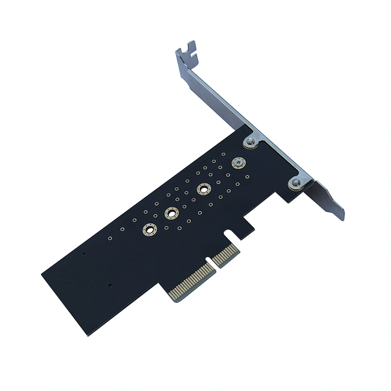 Плата расширения PCIE 3.0 X4 NVMe