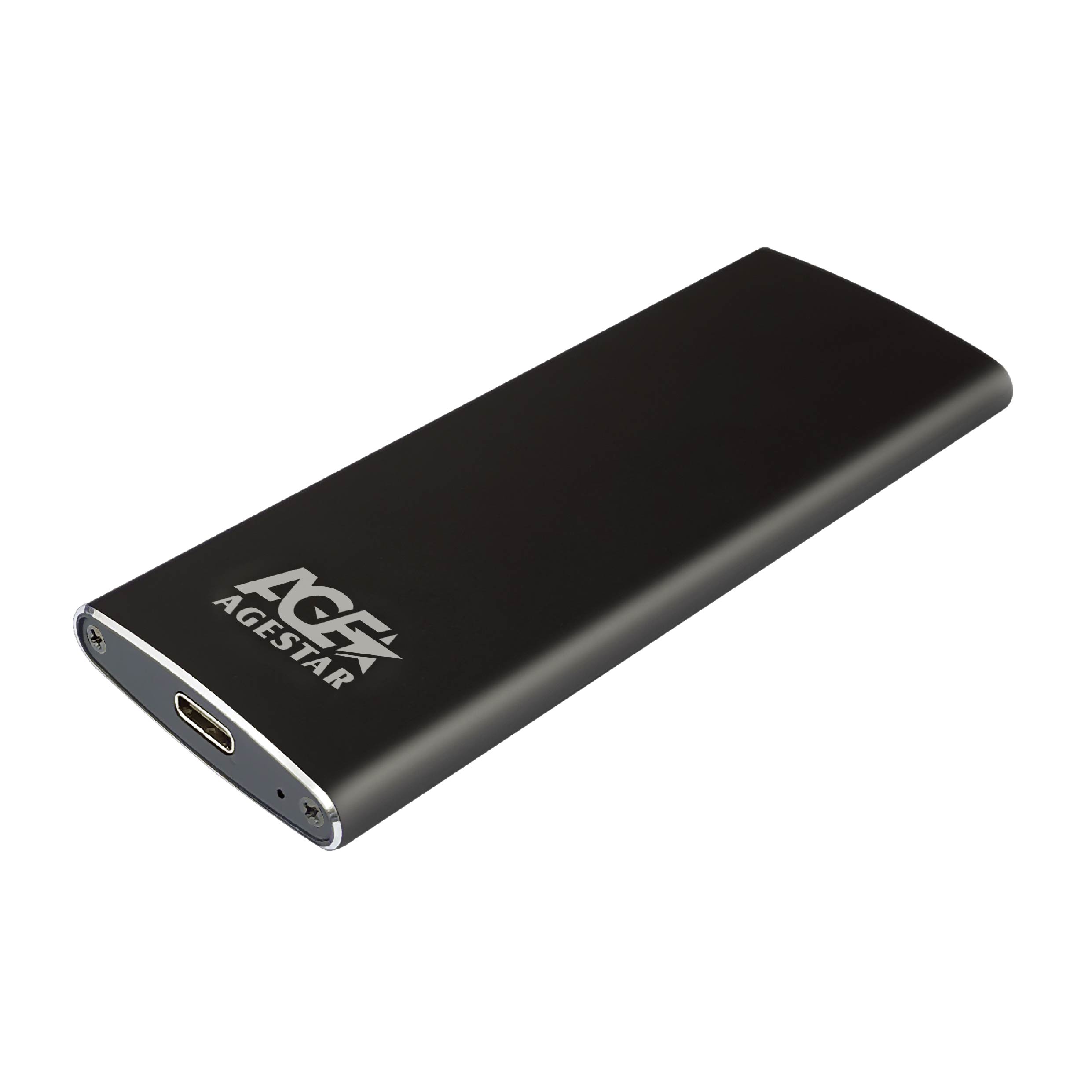 M.2 NGFF TYPE-C  SSD Enclosure