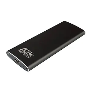 M.2 NGFF TYPE-C  SSD Enclosure