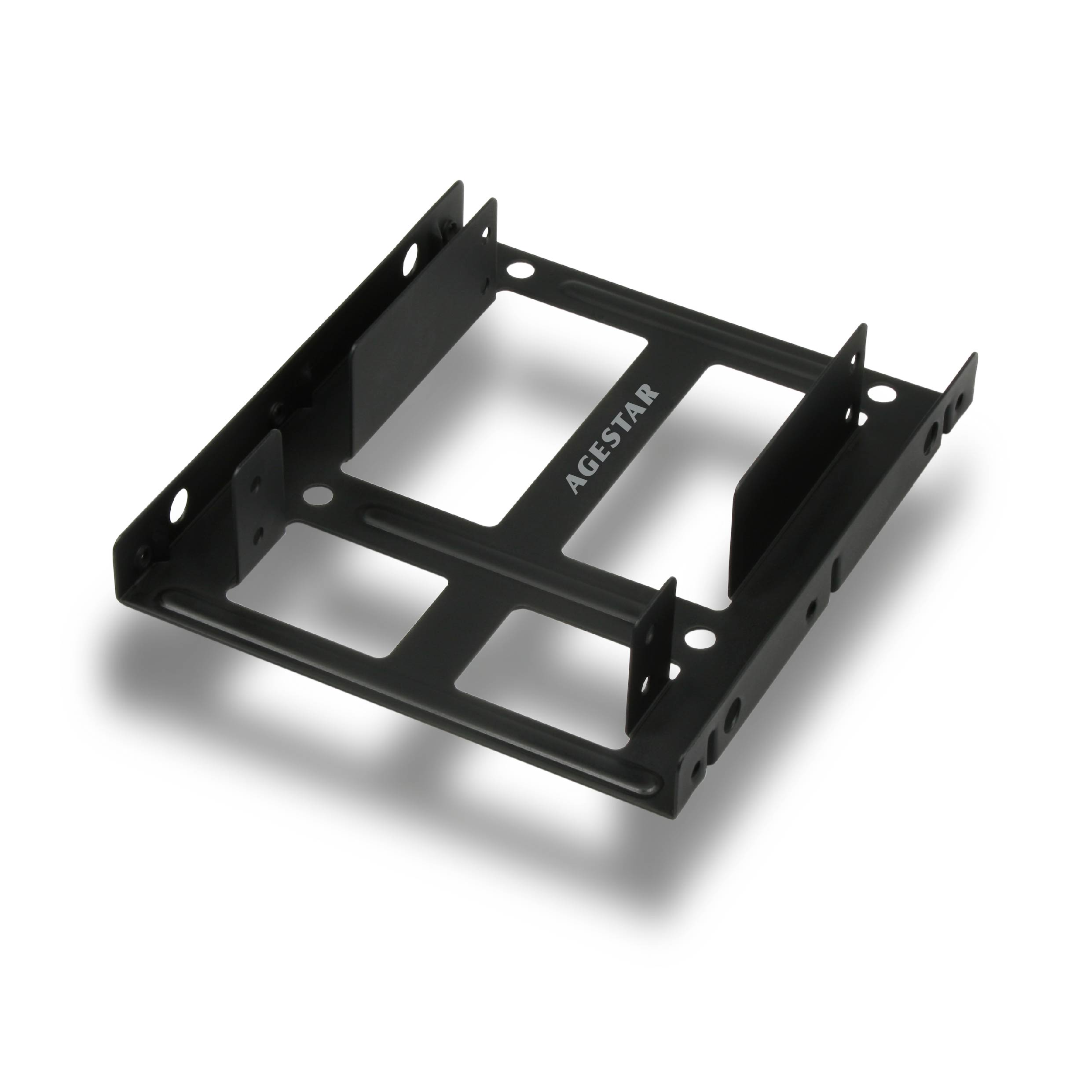 2X2,5 ”SSD / HDD КРОНШТЕЙН