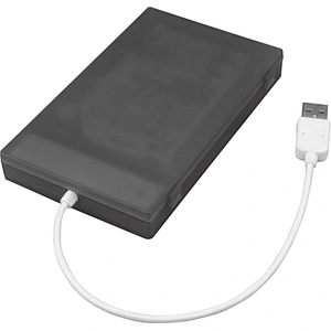 Минимальный размер  USB2.0 2.5” SATA адаптер SUBCP1