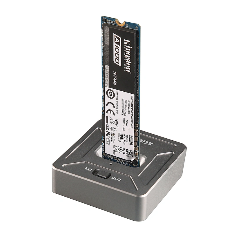 1BAY M.2 NVME SSD Полный клон 31CBNV1C
