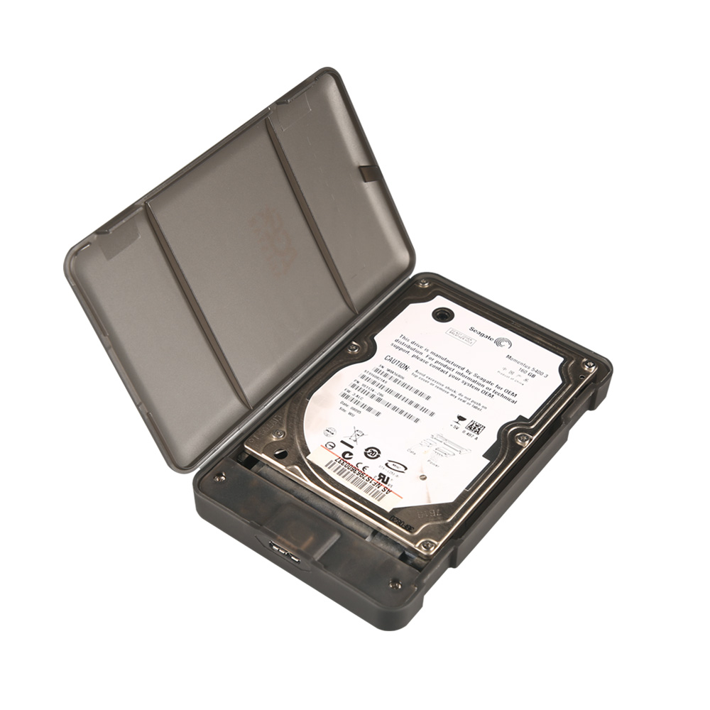 MINIMAL SIZE USB3.0  2.5